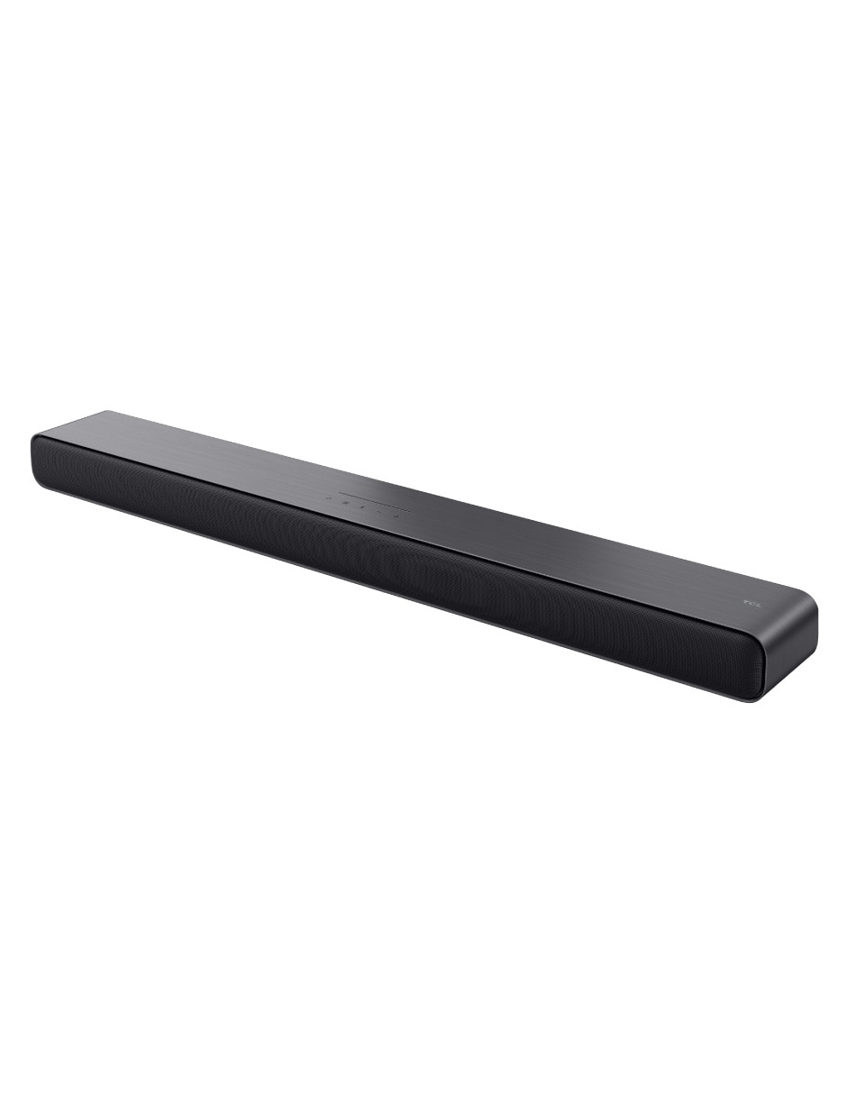 Barra de sonido S45H