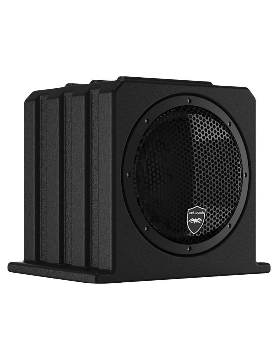 Subwoofer STEALTHAS10 2
