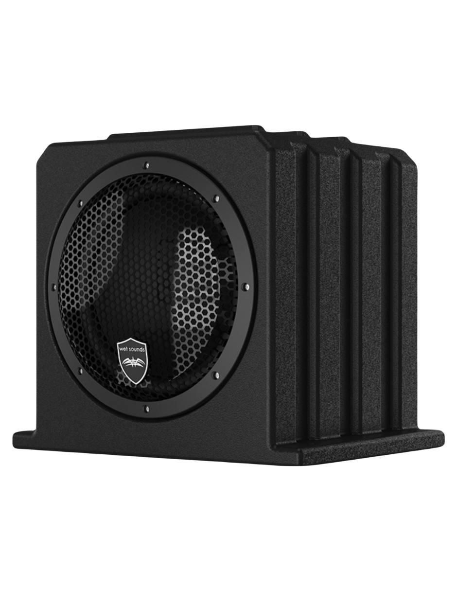 Subwoofer STEALTHAS10 3