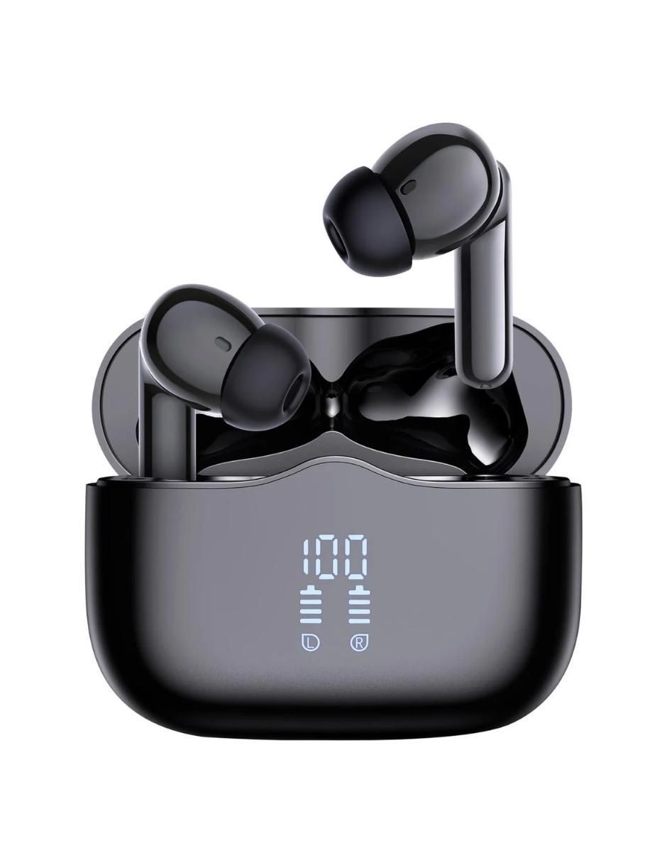 Audífonos In-Ear Serenity Hifi inalámbricos