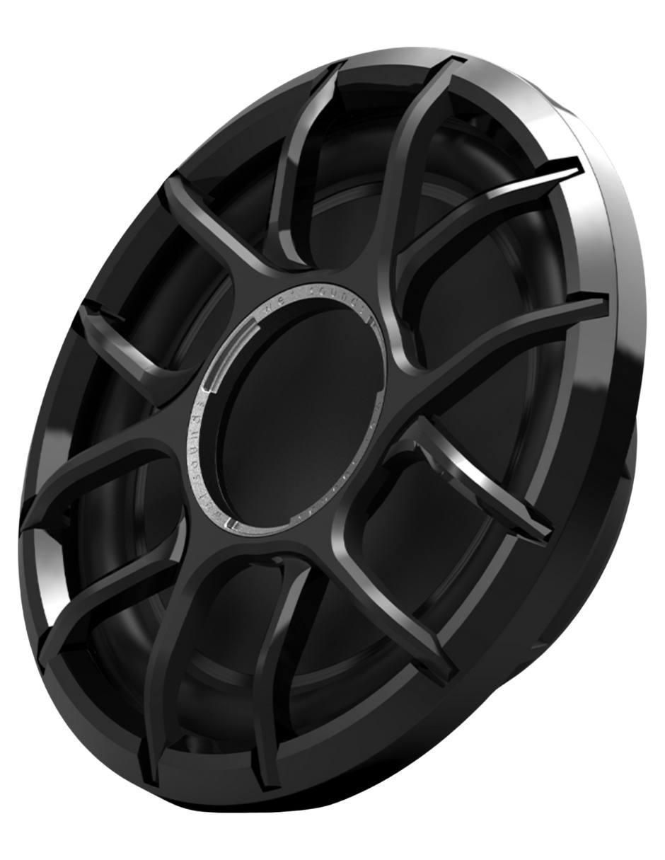 Subwoofer ZERO12S4XZB 3
