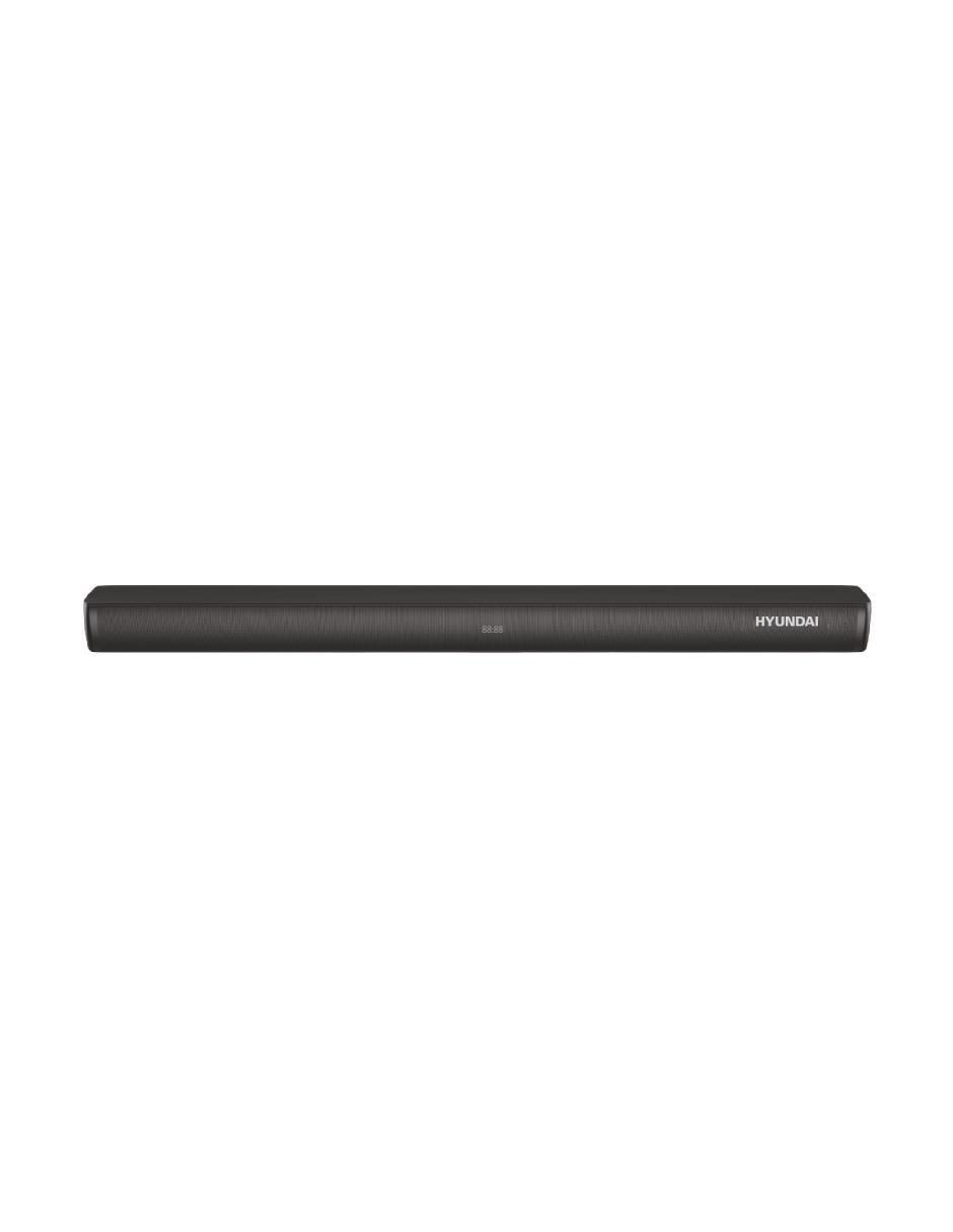 Barra de sonido HYSB336