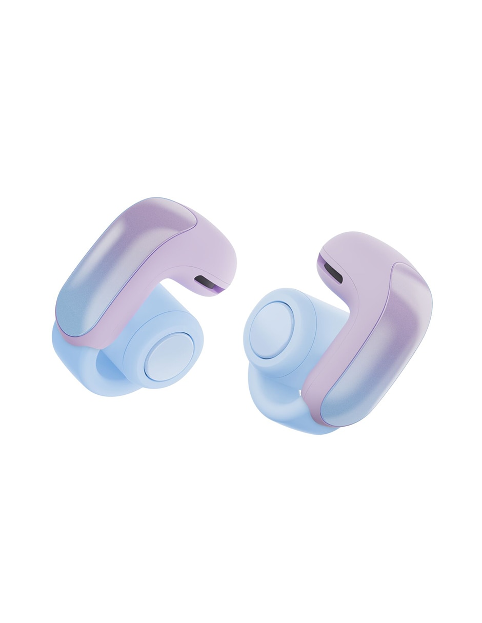 Audífonos In-Ear Ultra Open alámbricos/inalámbricos Audífonos In-Ear Ultra Open alámbricos/inalámbricos