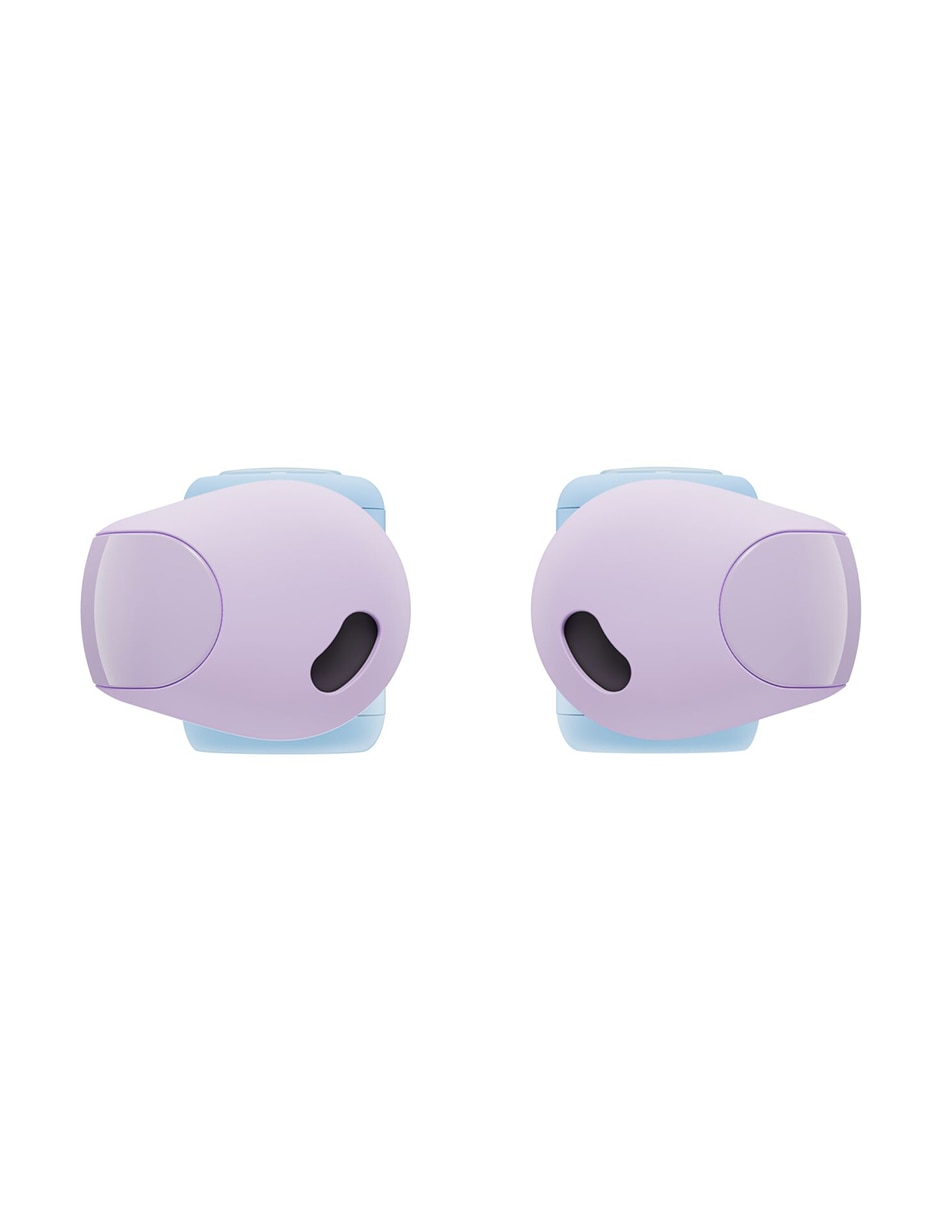Audífonos In-Ear Bose Ultra Open alámbricos/inalámbricos