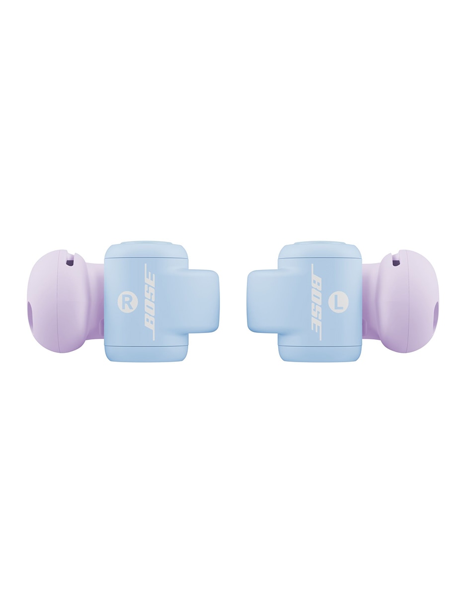 Audífonos In-Ear Bose Ultra Open alámbricos/inalámbricos