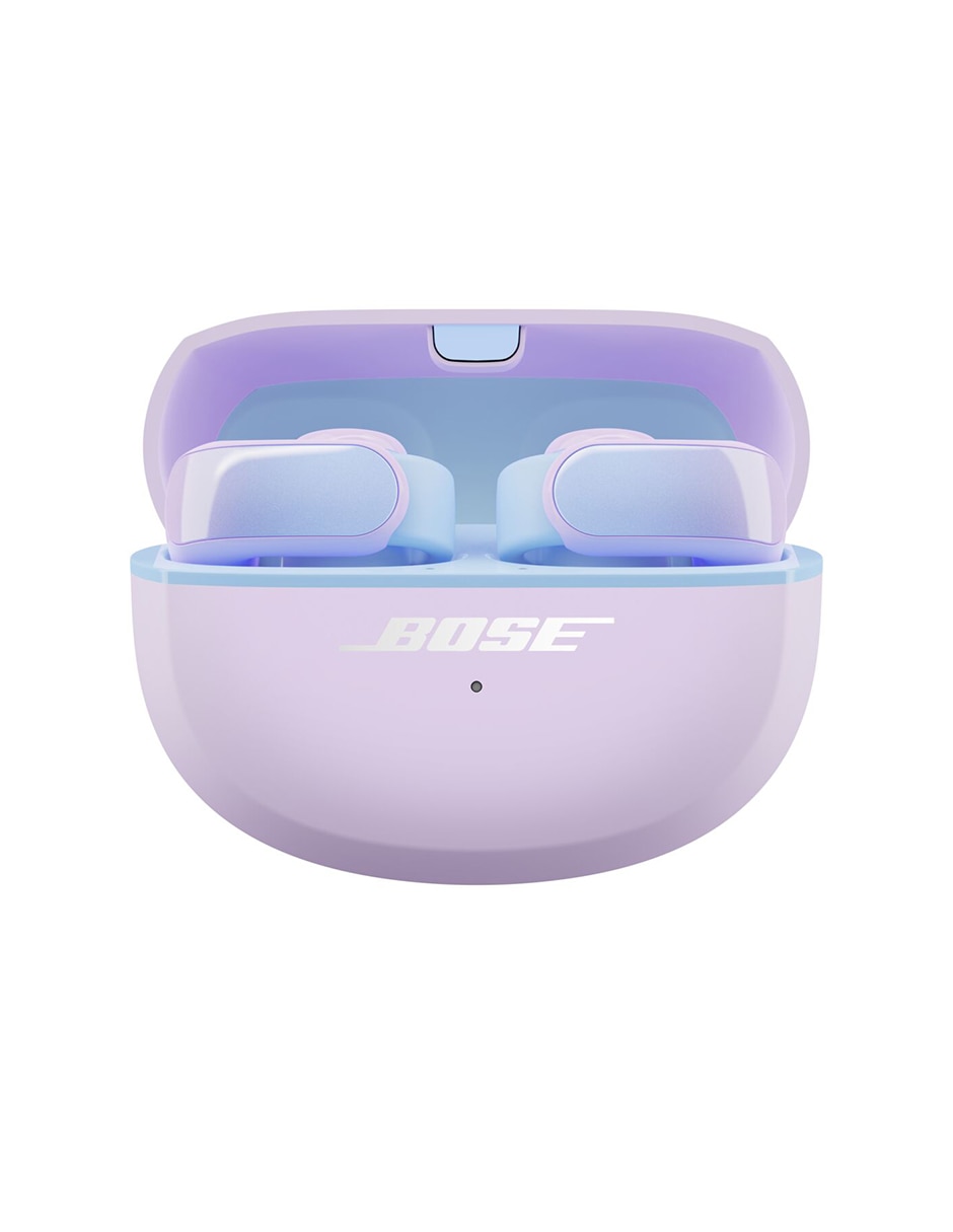 Audífonos In-Ear Bose Ultra Open alámbricos/inalámbricos
