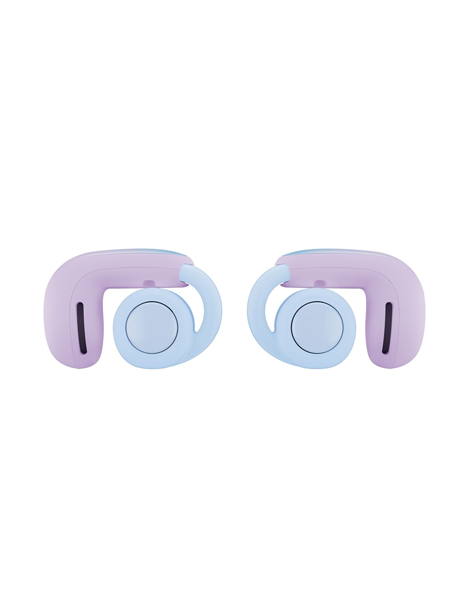 Audífonos In-Ear Bose Ultra Open alámbricos/inalámbricos