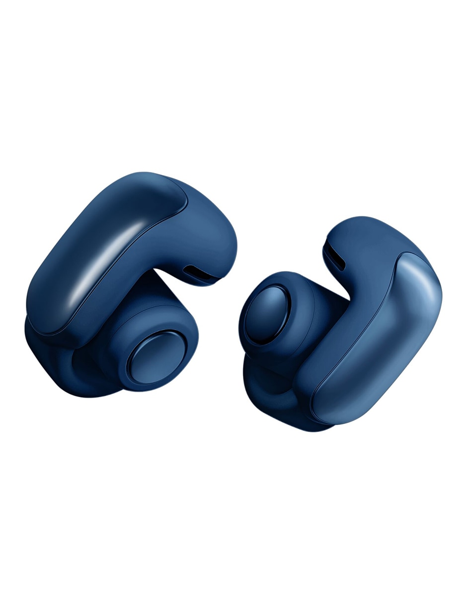 Audífonos In-Ear Ultra Open alámbricos/inalámbricos Audífonos In-Ear Ultra Open alámbricos/inalámbricos