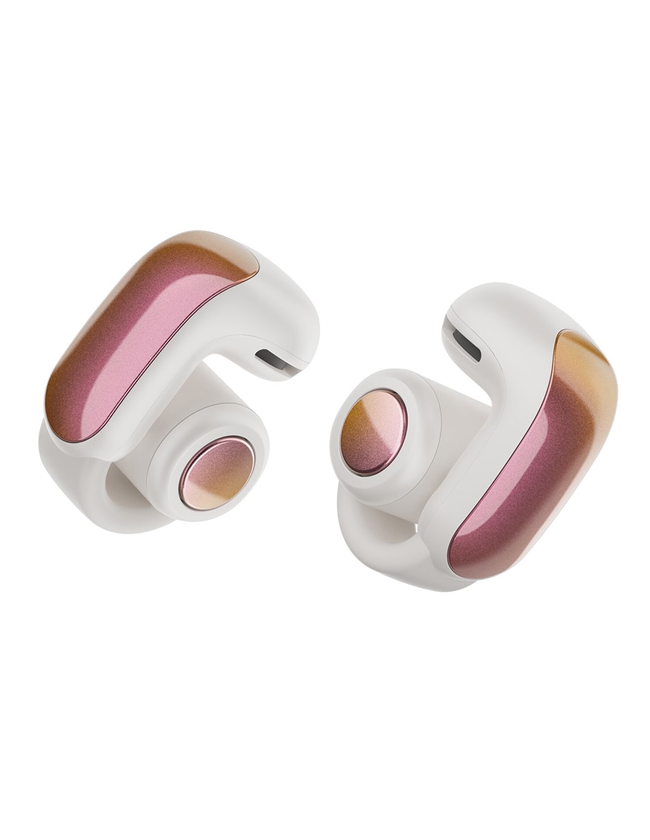 Audífonos In-Ear Ultra Open alámbricos/inalámbricos