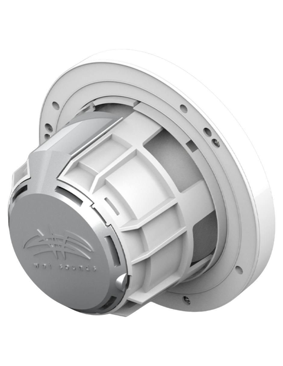 Bocina REVO6XSWSS 6