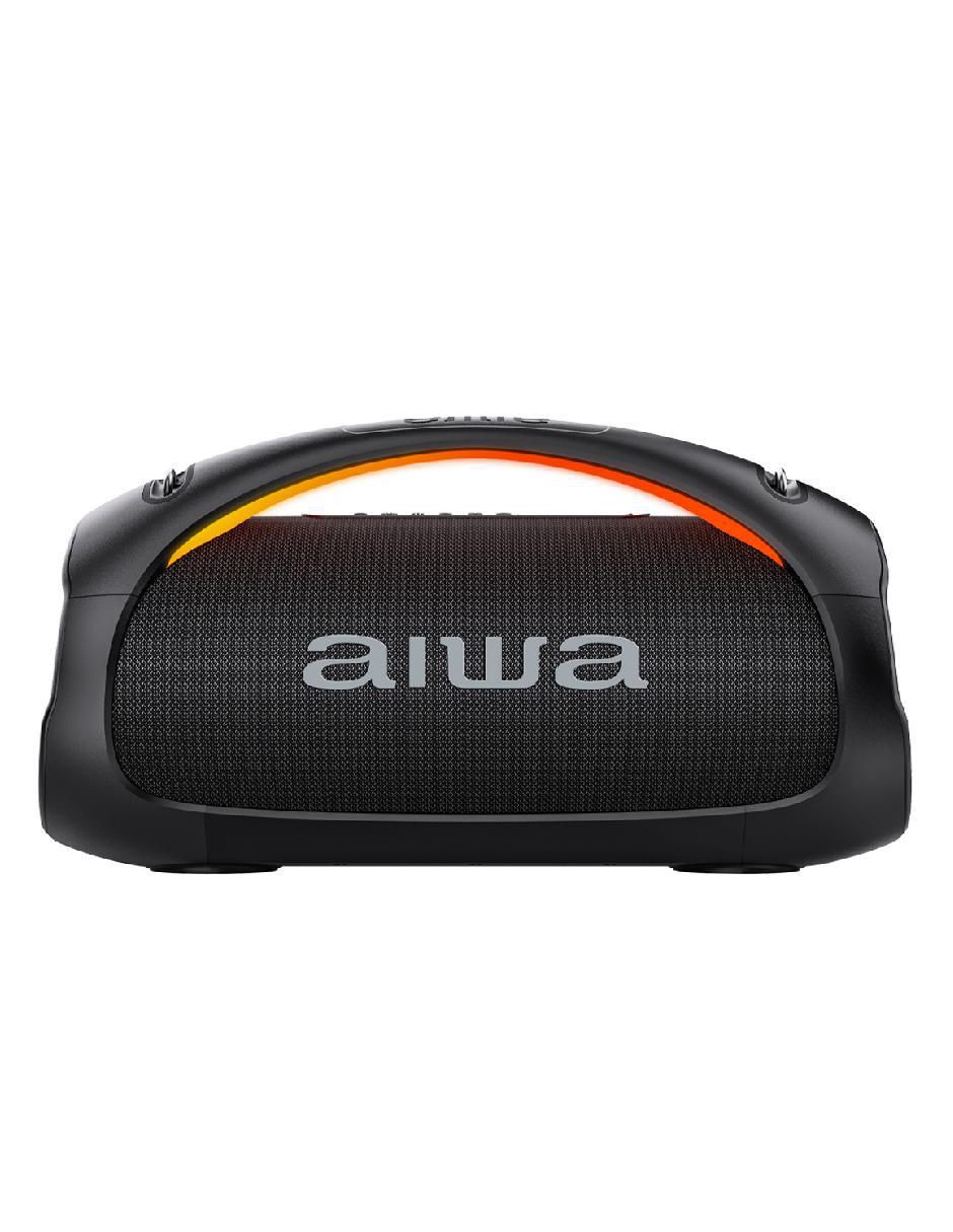 Bocina portátil aws544bt inalámbrica