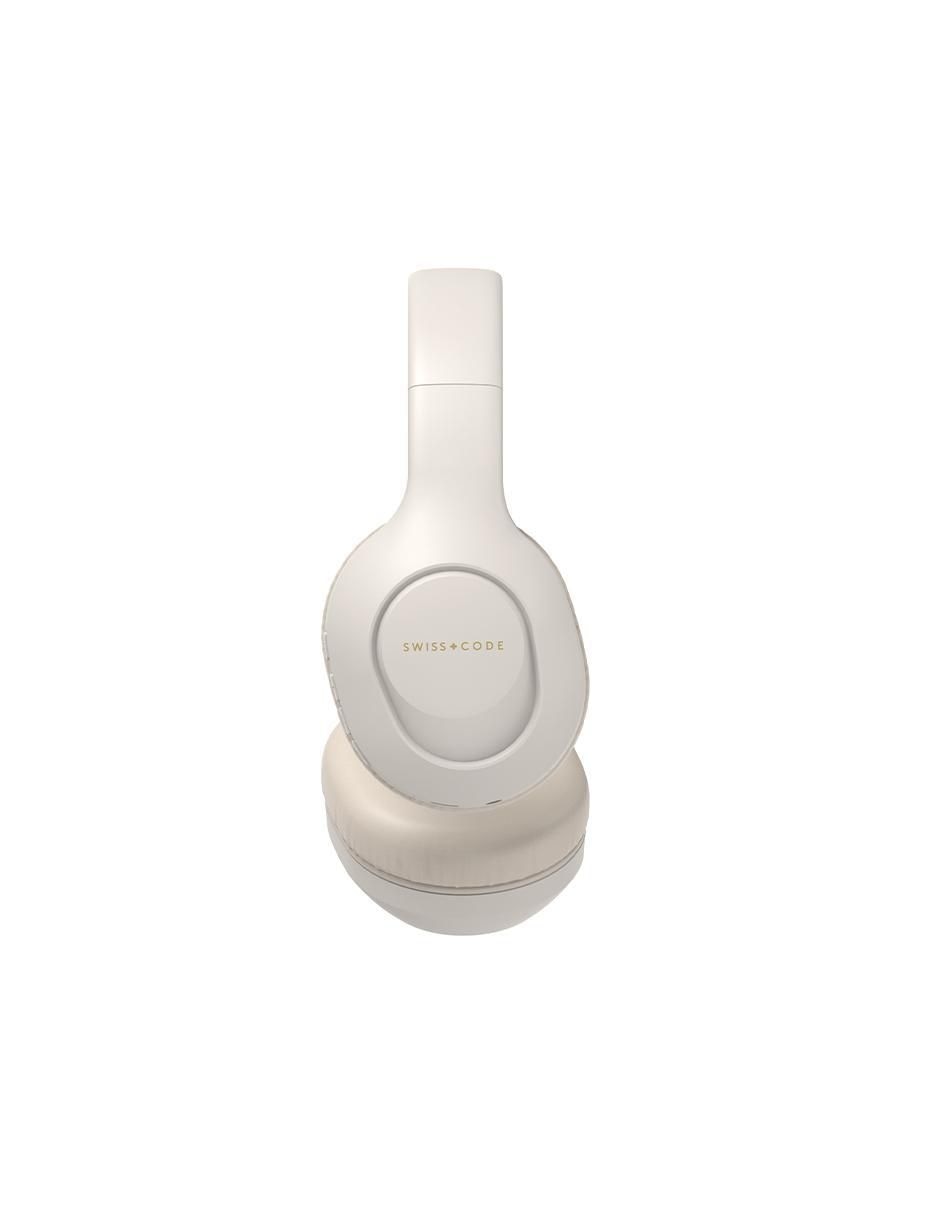 Audífonos Over-Ear Klara alámbricos e inalámbricos con cancelación de ruido 2