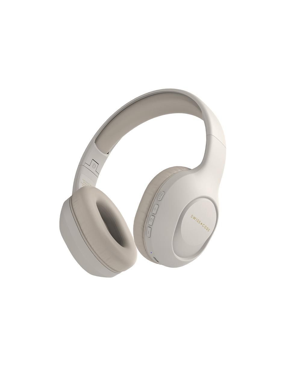 Audífonos Over-Ear Klara alámbricos e inalámbricos con cancelación de ruido 3