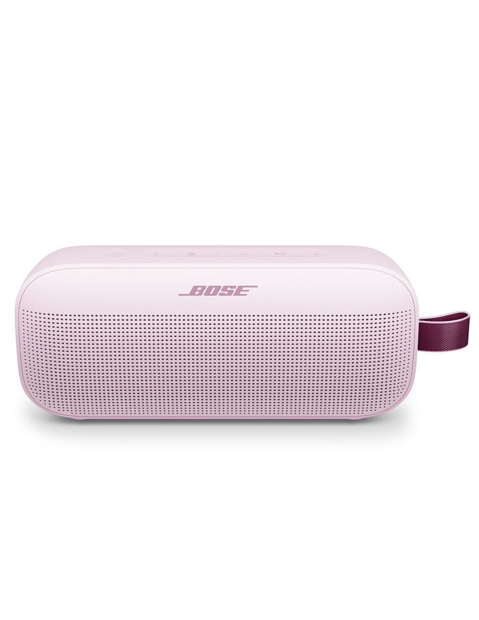 Bocina portátil SoundLink Flex (2.a gen.) bluetooth Bocina portátil SoundLink Flex (2.a gen.) bluetooth