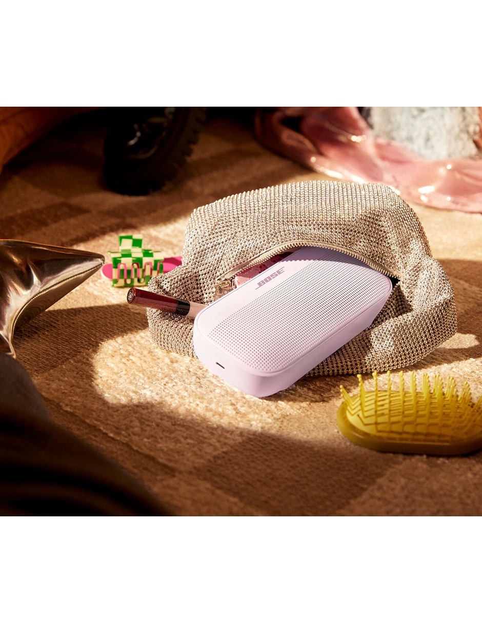Bocina portátil SoundLink Flex (2.a gen.) bluetooth 7