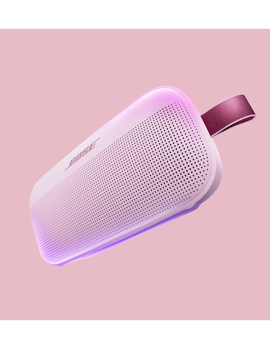 Bocina portátil SoundLink Flex (2.a gen.) bluetooth 8