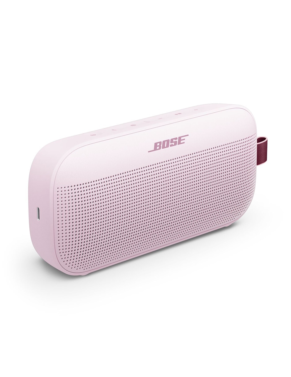 Bocina portátil SoundLink Flex (2.a gen.) bluetooth 9