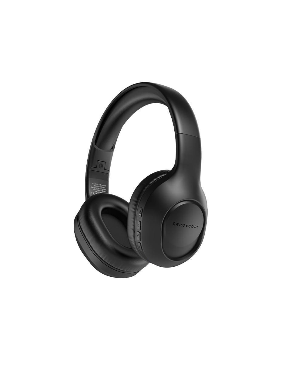 Audífonos Over-Ear Klara alámbricos e inalámbricos con cancelación de ruido