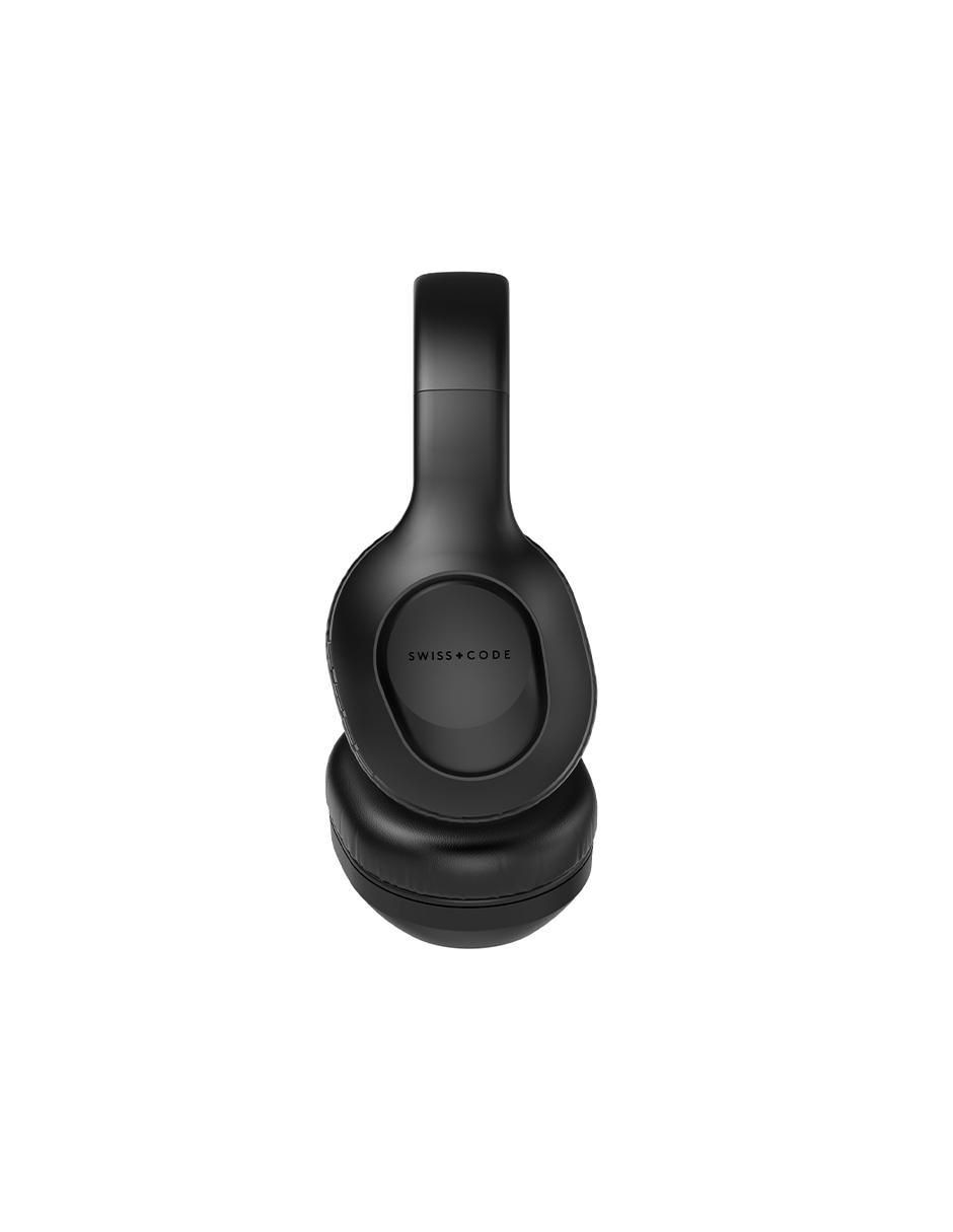 Audífonos Over-Ear Klara alámbricos e inalámbricos con cancelación de ruido 2