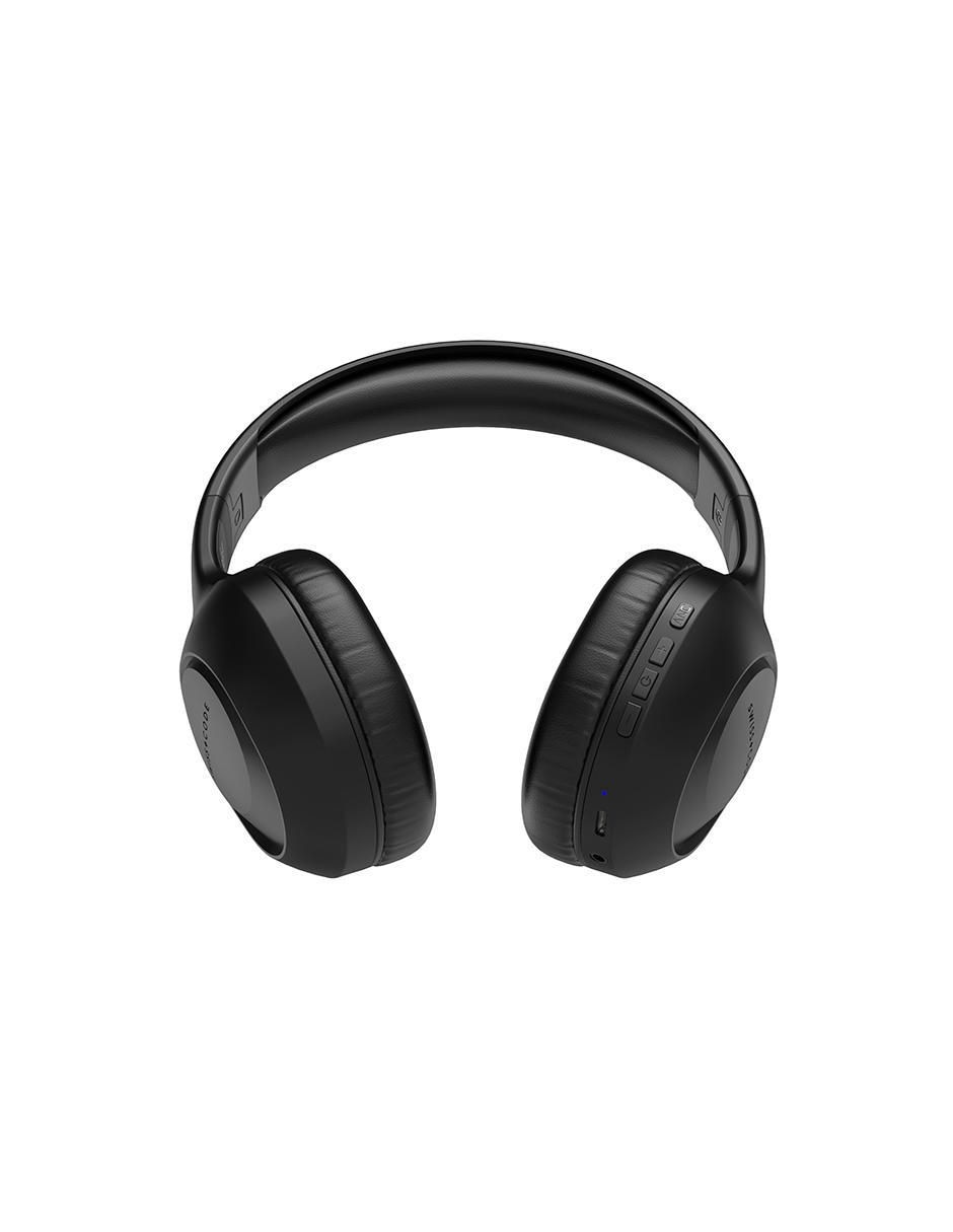 Audífonos Over-Ear Klara alámbricos e inalámbricos con cancelación de ruido 3