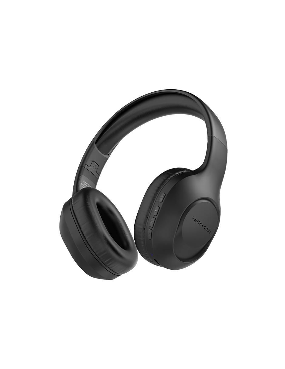 Audífonos Over-Ear Klara alámbricos e inalámbricos con cancelación de ruido 4