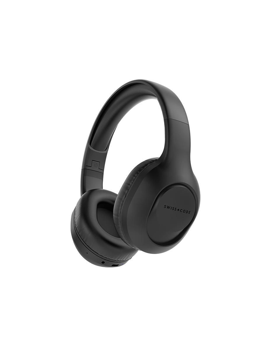 Audífonos Over-Ear Klara alámbricos e inalámbricos con cancelación de ruido 6