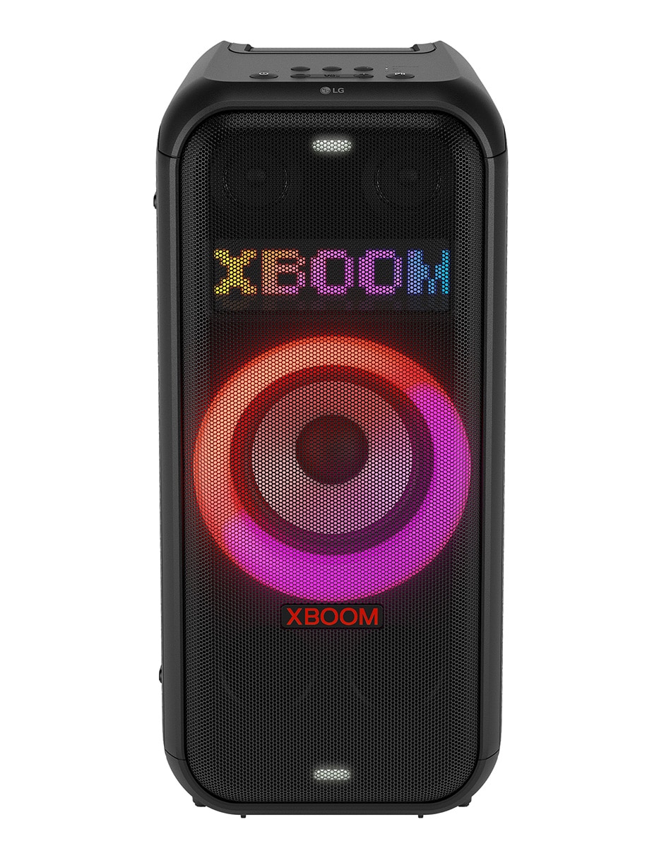 Bocina portátil XL7T bluetooth
