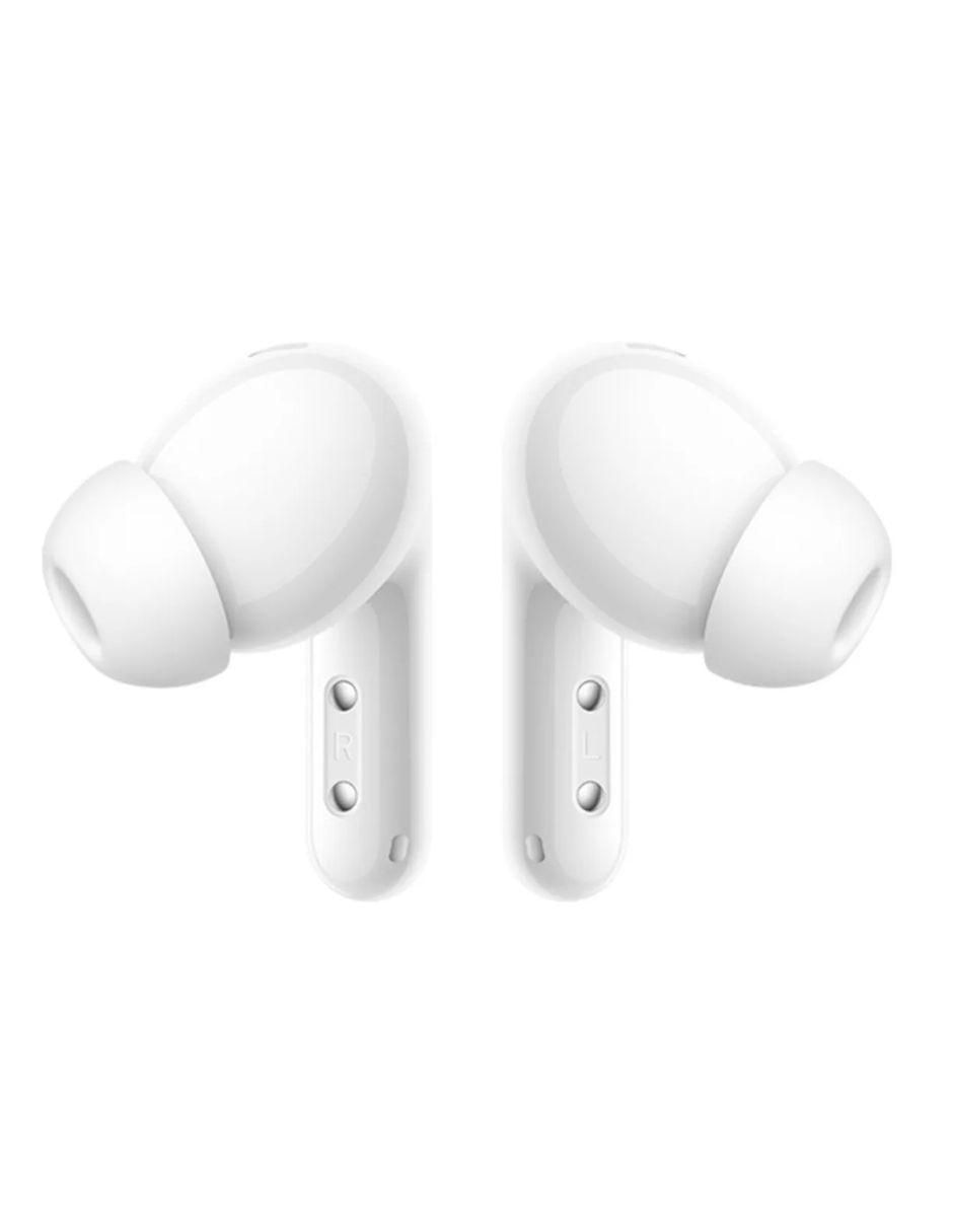 Audífonos in-ear Xiaomi Redmi Buds 6 inalámbricos con cancelación de ruido