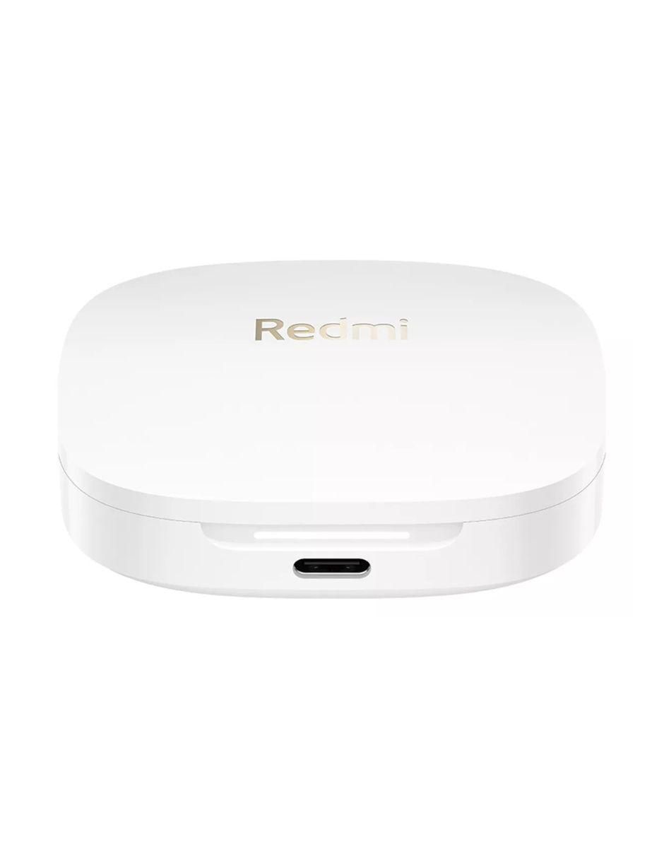 Audífonos in-ear Xiaomi Redmi Buds 6 inalámbricos con cancelación de ruido