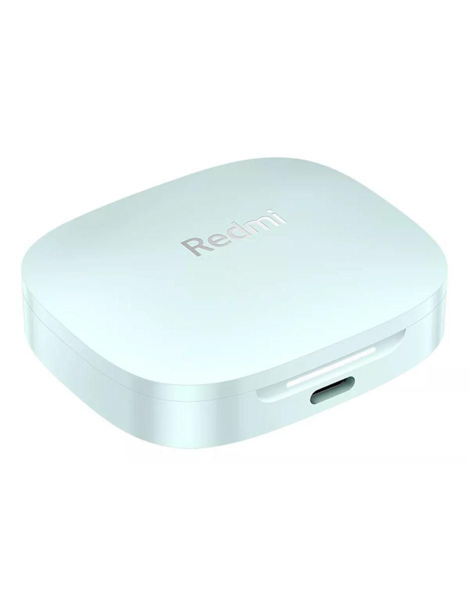 Audífonos In-Ear Xiaomi Redmi Buds 6 inalámbricos con cancelación de ruido 2