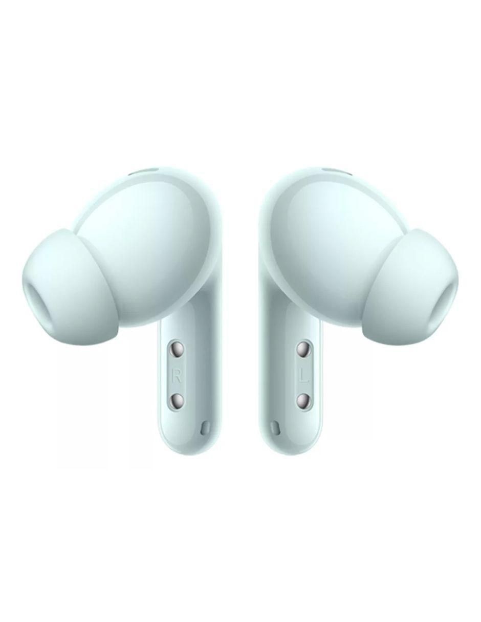Audífonos In-Ear Xiaomi Redmi Buds 6 inalámbricos con cancelación de ruido 3