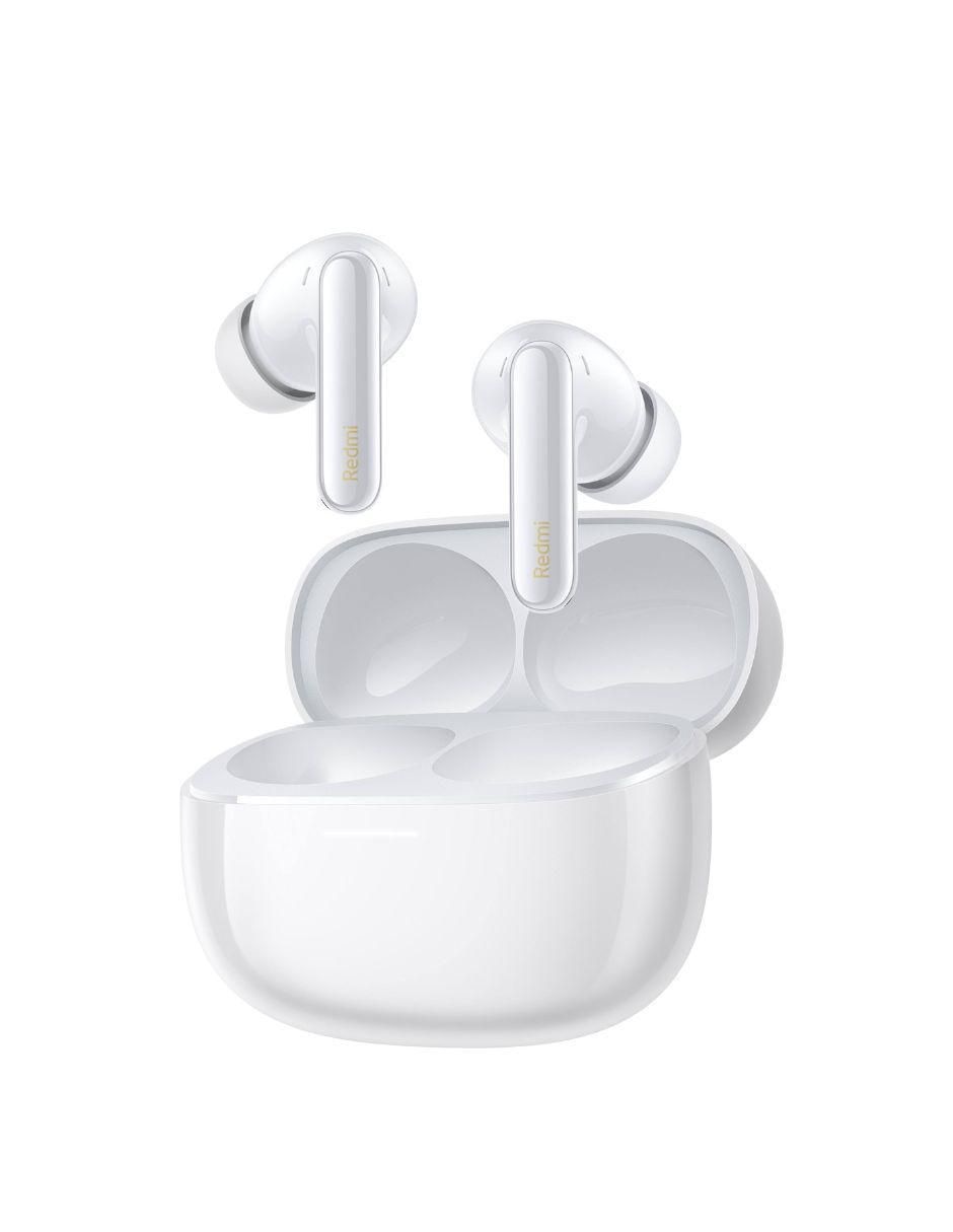 Audífonos In-Ear Buds 6 Pro inalámbricos Audífonos In-Ear Buds 6 Pro inalámbricos