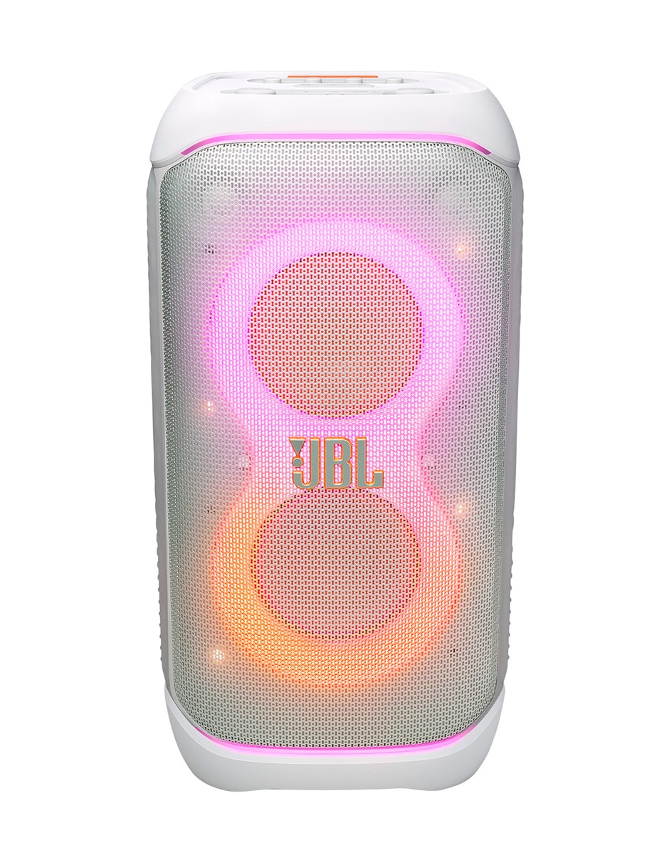 Bocina recargable Partybox Stage 320 bluetooth