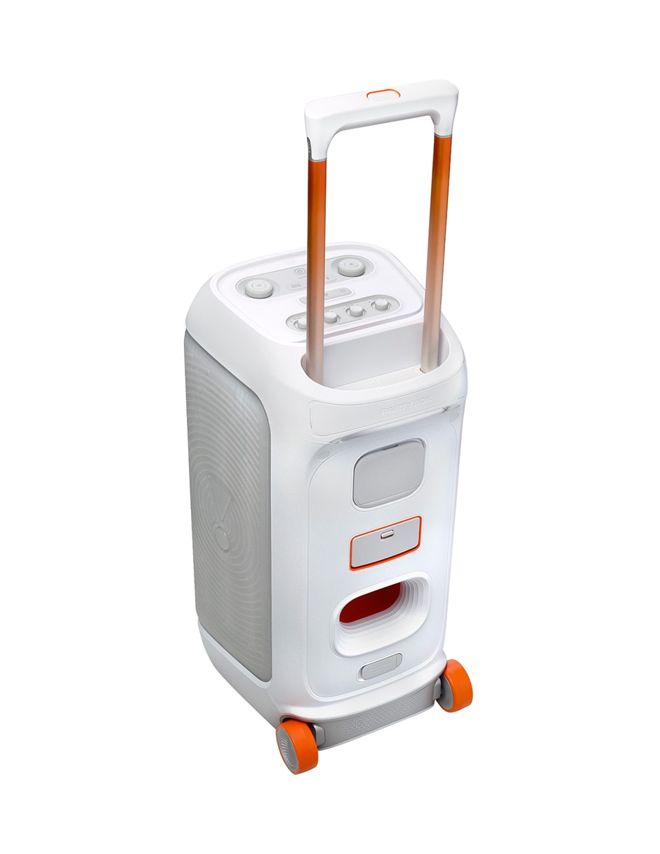 Bocina recargable Partybox Stage 320 bluetooth 3