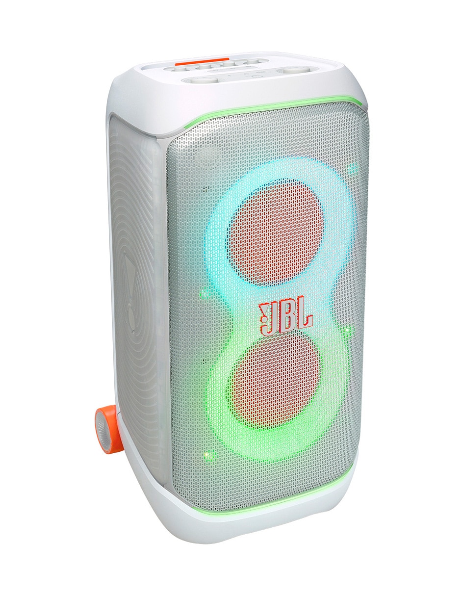Bocina recargable Partybox Stage 320 bluetooth 5