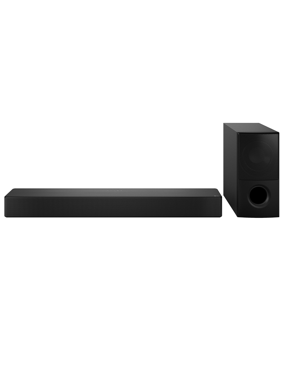 Barra de sonido Sh5A con subwoofer 6