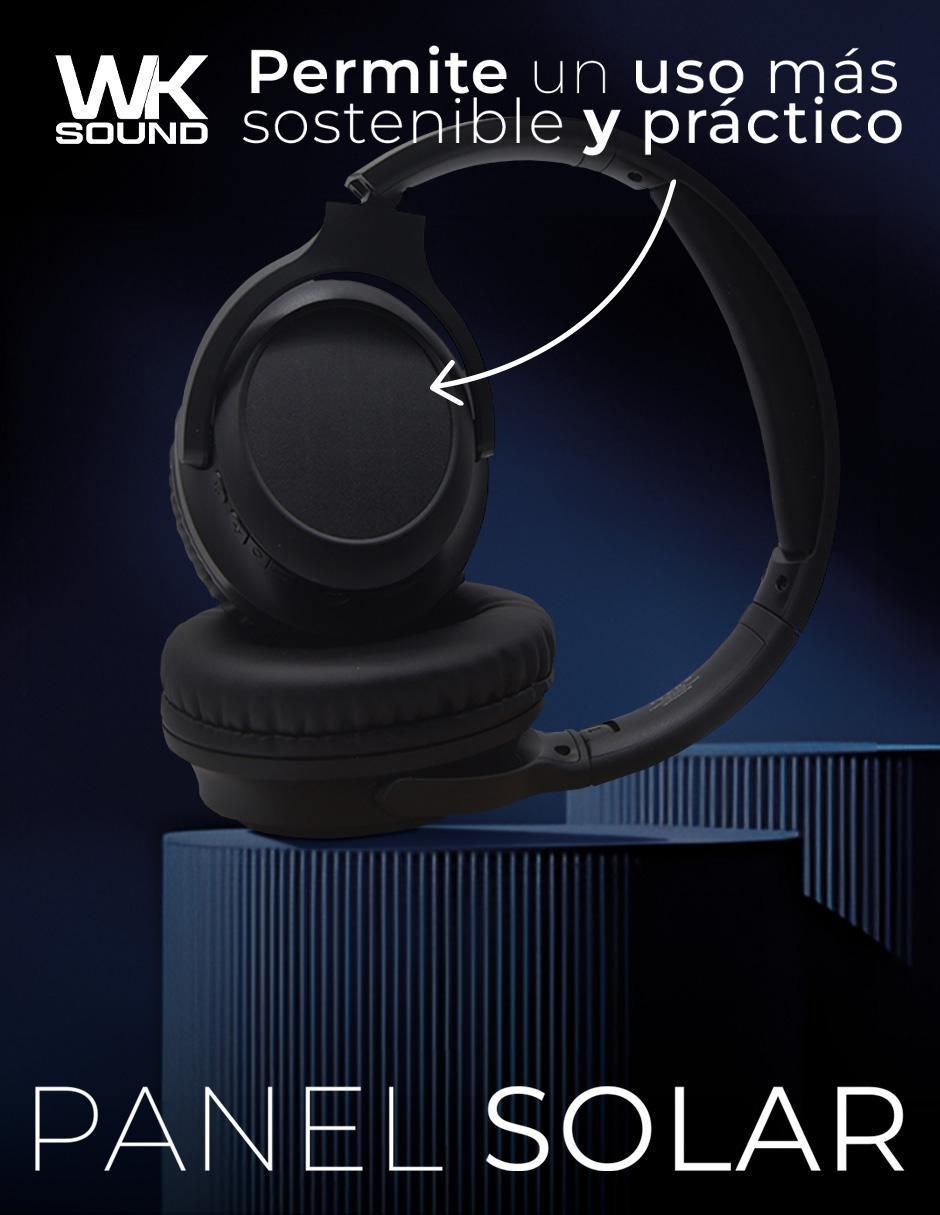 Audífonos On-Ear Beluga M1 inalámbricos 5
