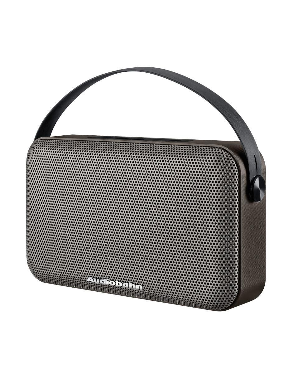 Bocina portátil OPERA bluetooth 2