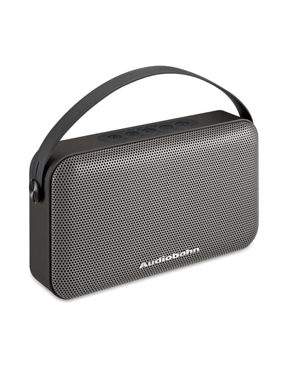 Bocina portátil OPERA bluetooth 3