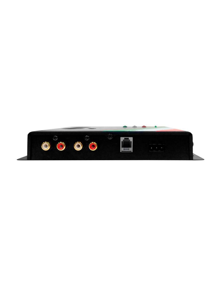 Preamplificador BXM-100MX de 12.6 V 3