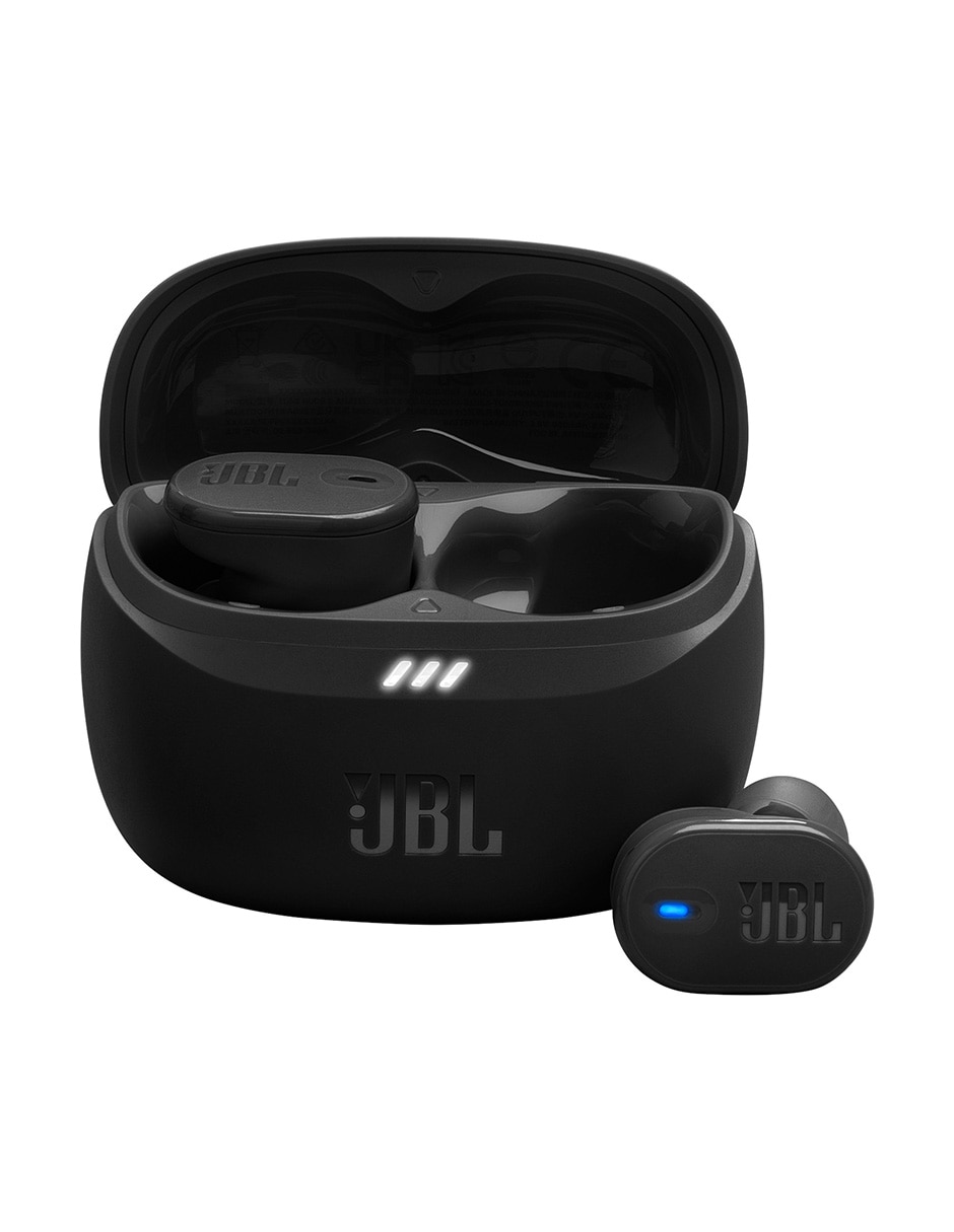 Audífonos In-Ear Tune Buds 2 inalámbricos con cancelación de ruido