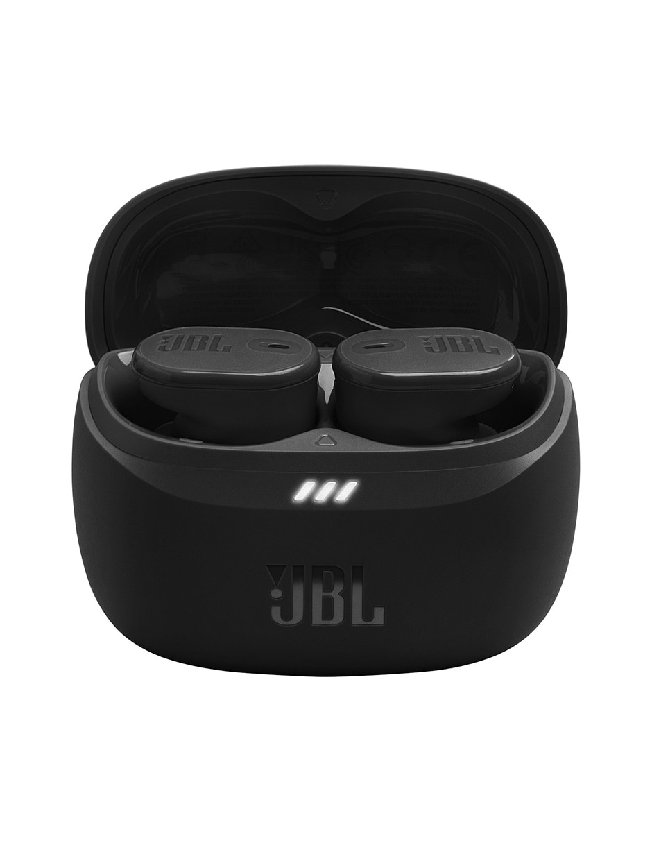 AUDÍFONOS IN-EAR JBL JBLTBUDS2, NEGRO
