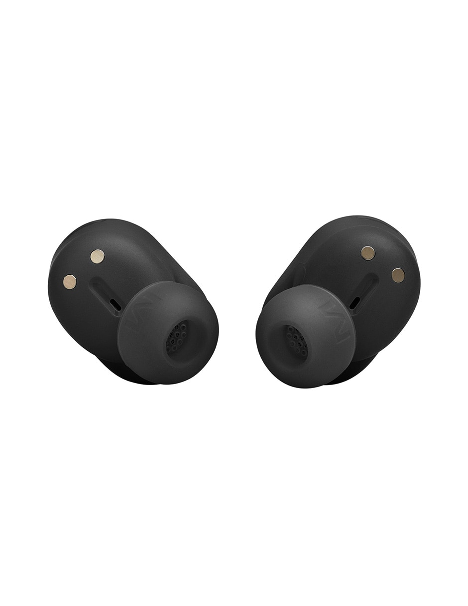 AUDÍFONOS IN-EAR JBL JBLTBUDS2, NEGRO