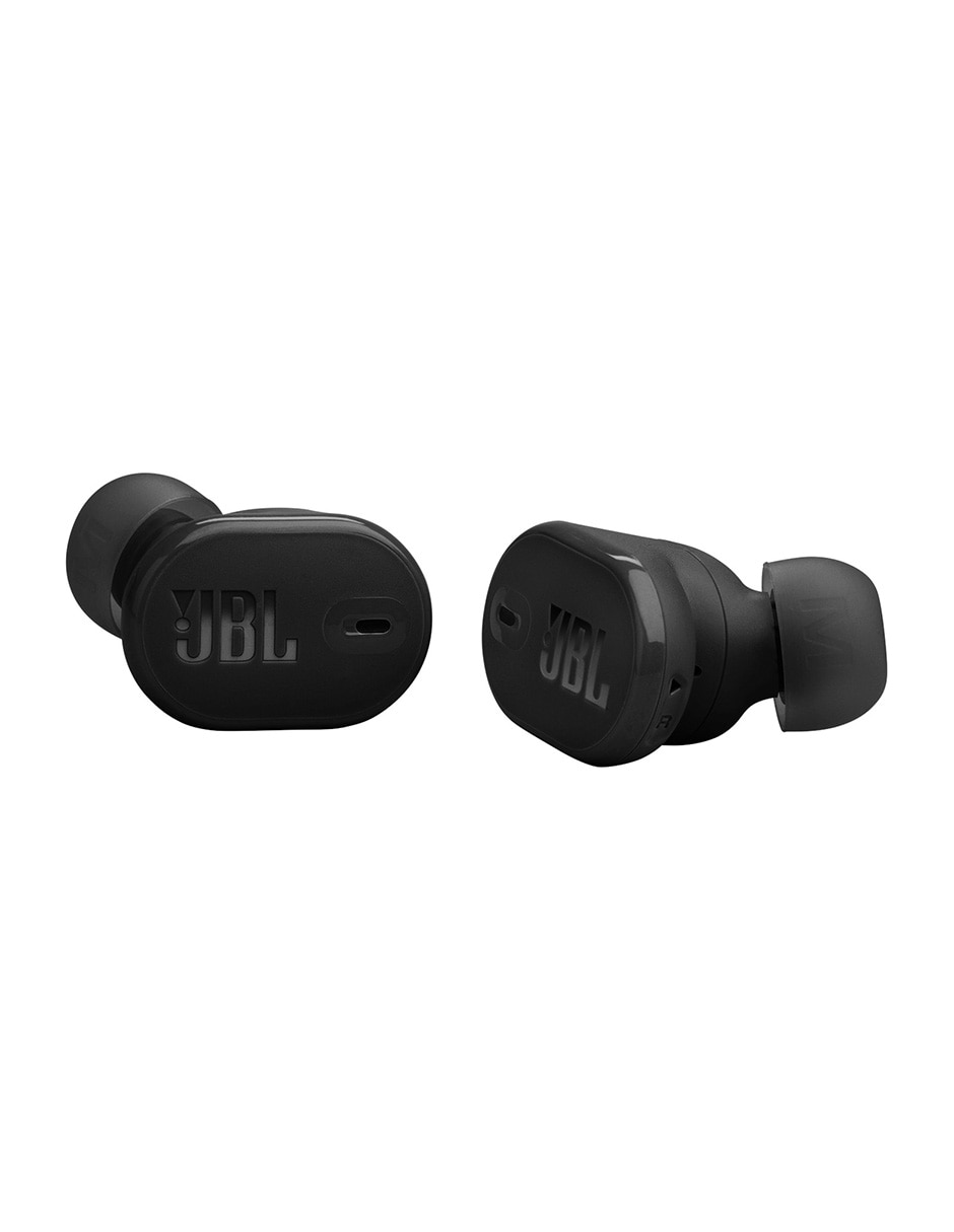 AUDÍFONOS IN-EAR JBL JBLTBUDS2, NEGRO
