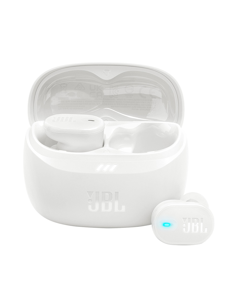 Audífonos In-Ear Tune Buds 2 inalámbricos con cancelación de ruido