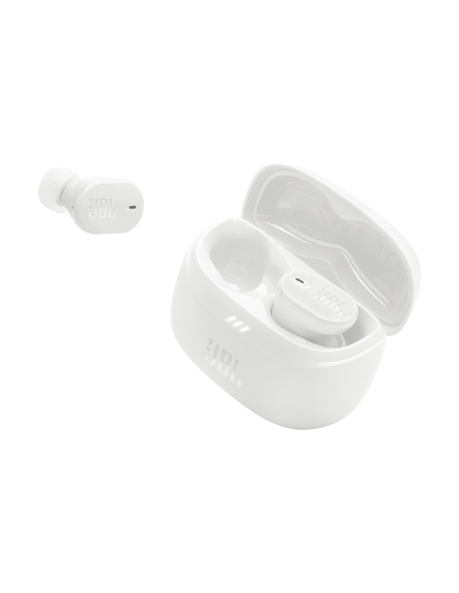 Audífonos In-Ear Tune Buds 2 inalámbricos con cancelación de ruido 4