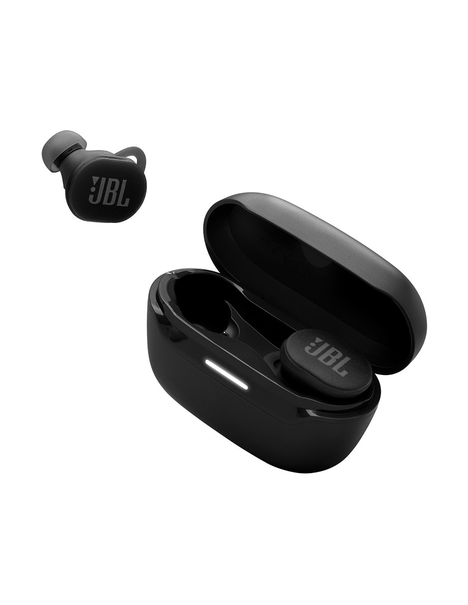AUDÍFONOS IN-EAR JBL JBLENDURAC, NEGRO