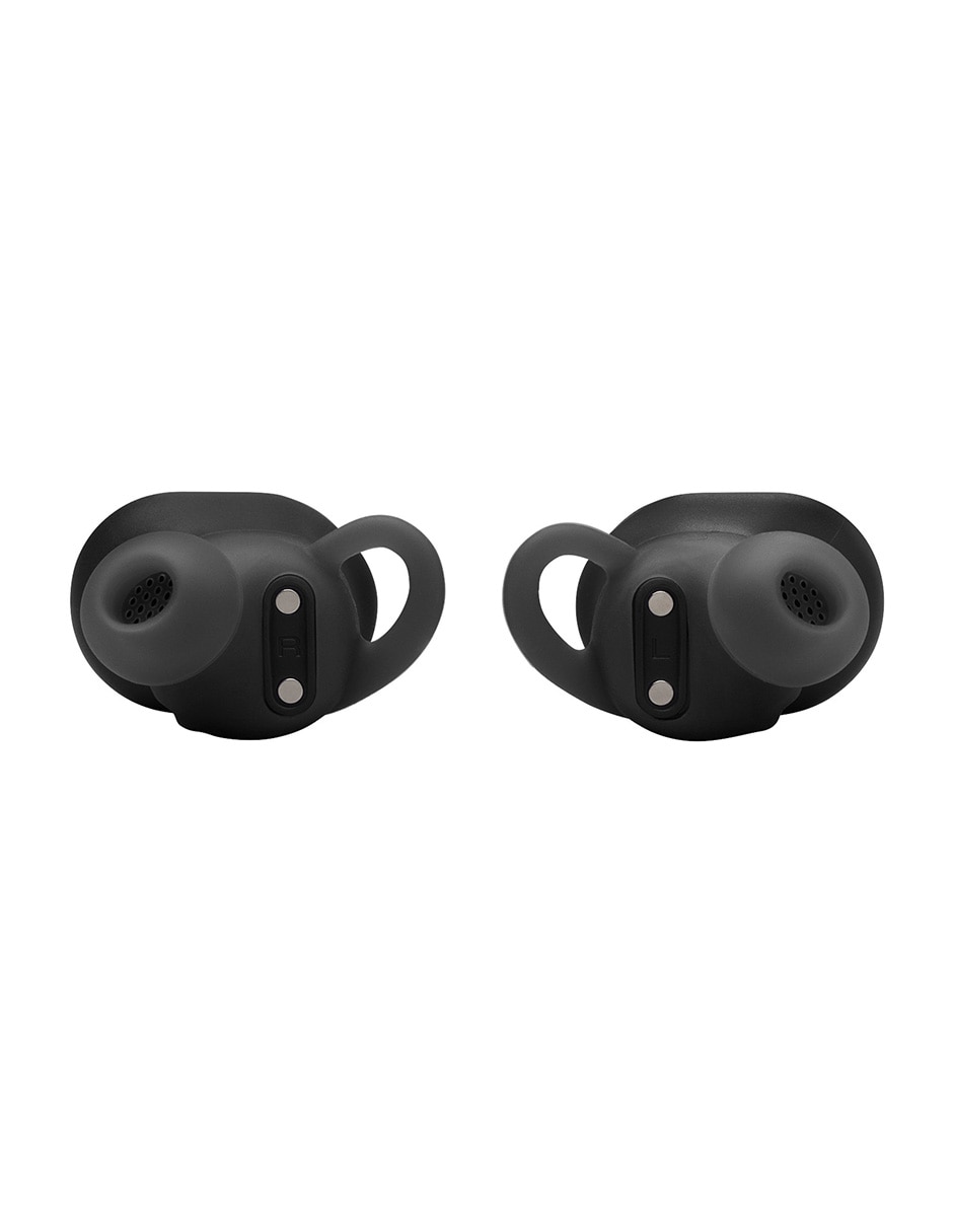 AUDÍFONOS IN-EAR JBL JBLENDURAC, NEGRO