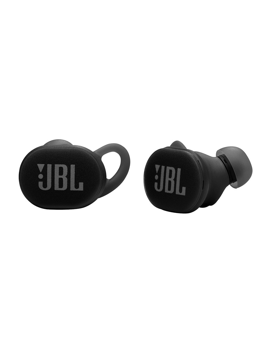 AUDÍFONOS IN-EAR JBL JBLENDURAC, NEGRO