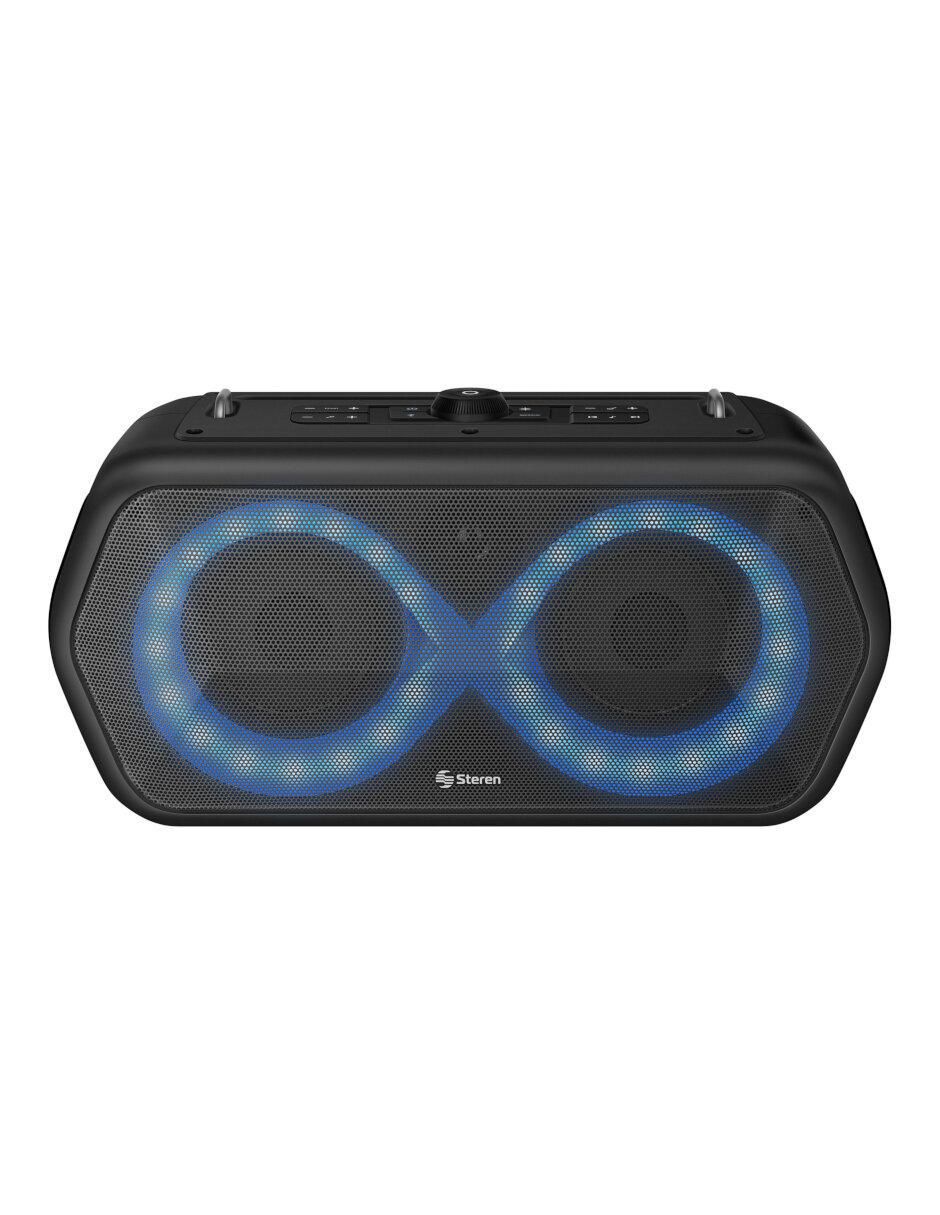 Bocina portátil BOOM-600 bluetooth
